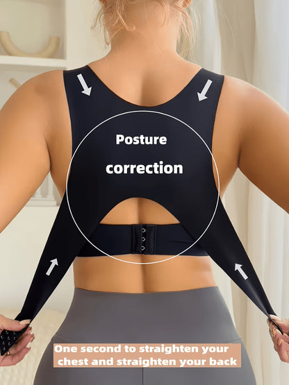 Women's Black Underwear - product view 17