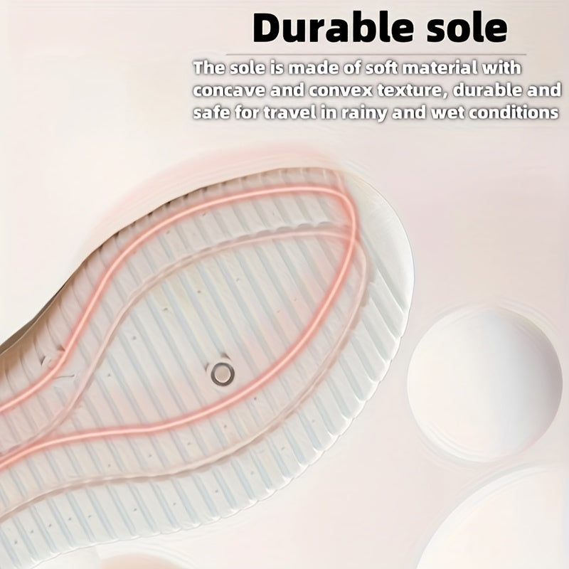 Women's Loafers & Flats – Breathable Mesh for Everyday Wear