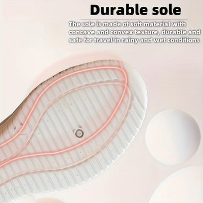 Women's Loafers & Flats – Breathable Mesh for Everyday Wear