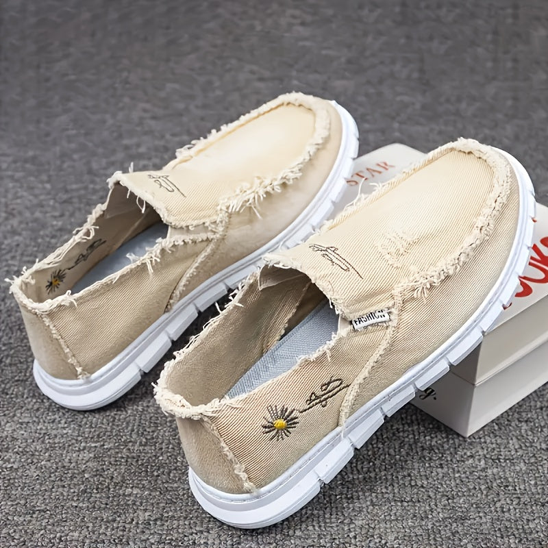 Women's Black Shoes - product view 4