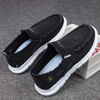 Women's Black Shoes - product view 3