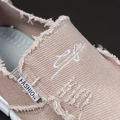 Women's Loafers & Flats – Breathable Non-Slip for Active Days