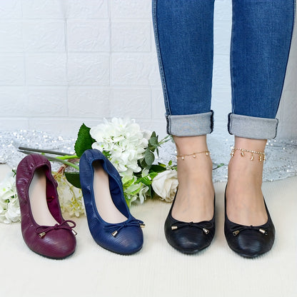 Women's Loafers & Slip-Ons – Breathable Mesh Everyday Wear 44