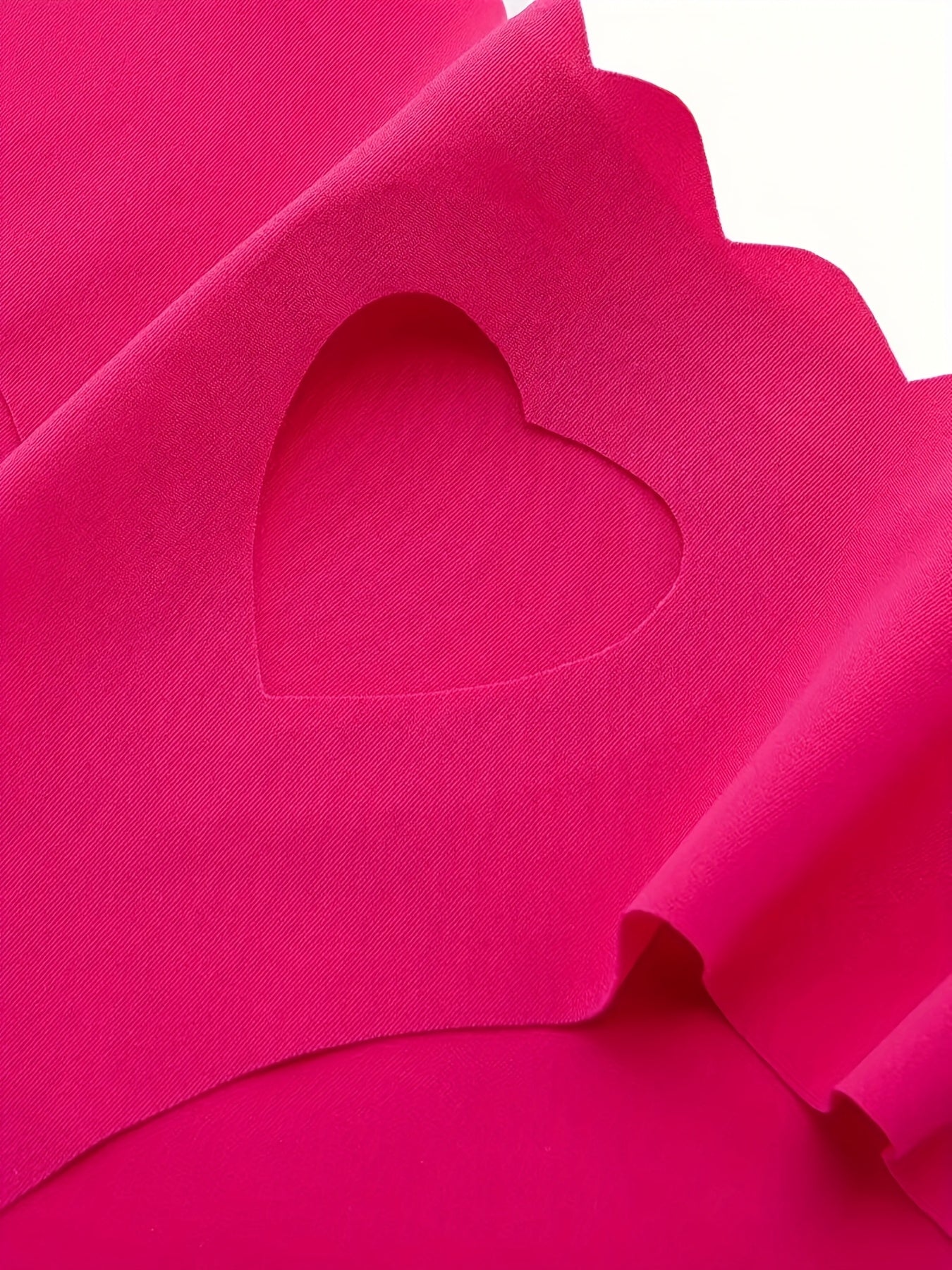Women's Low-Rise Seamless Thongs - Heart Detail Daily Comfort
