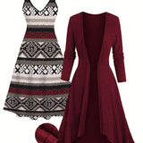 Deep Red