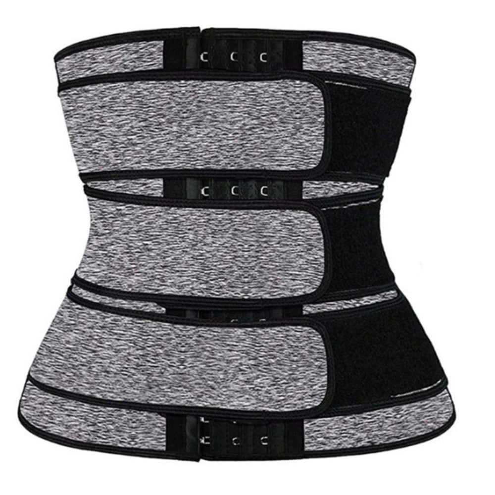 Women's Medium Control Waist Cincher - Belted Body Smoothing detail image - detail view 3