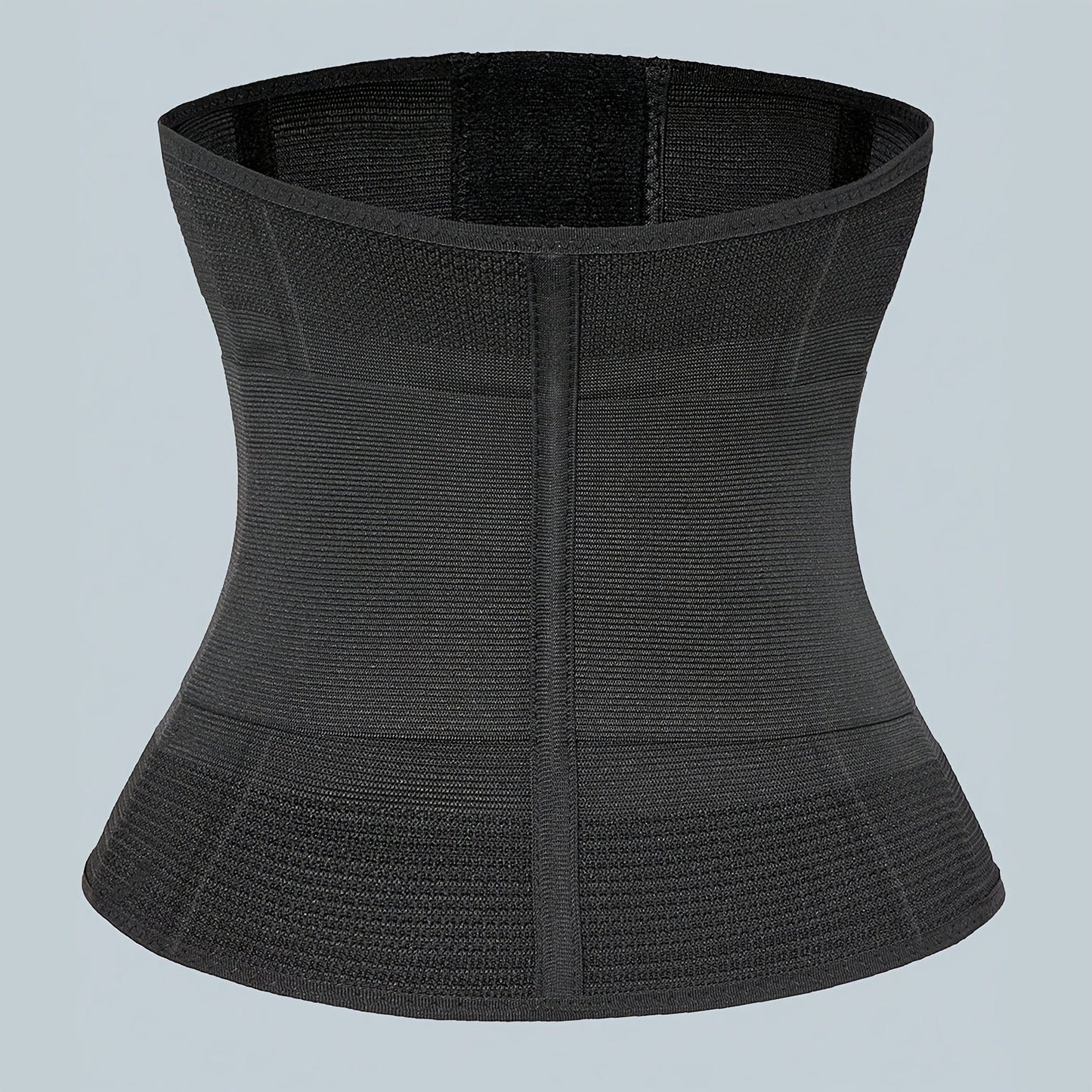 Women's Medium Control Waist Cincher - Solid Color Body Smoothing