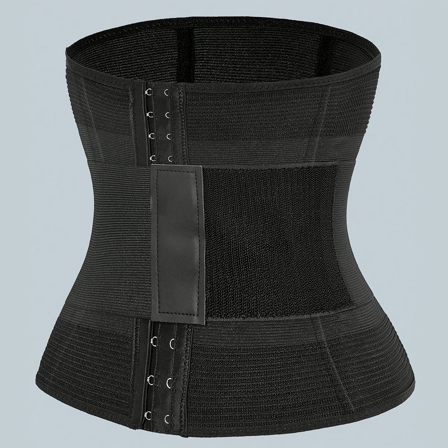 Women's Medium Control Waist Cincher - Solid Color Body Smoothing