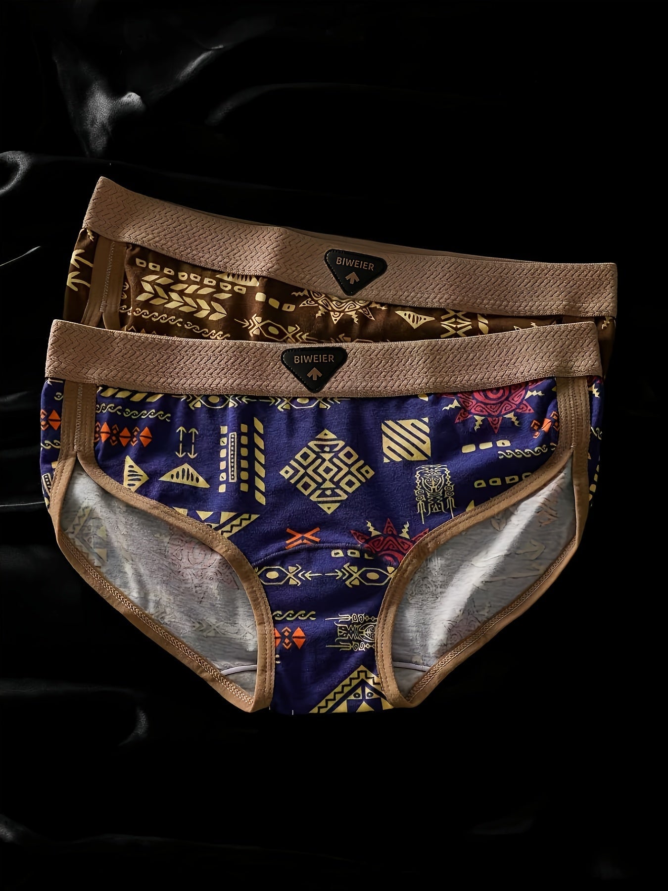 Women's Mid-Rise Briefs - Soft Everyday Comfort