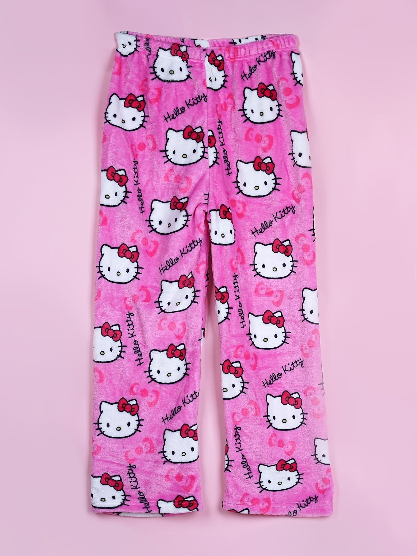 Women's Pajama Pants - Everyday Comfort 160421