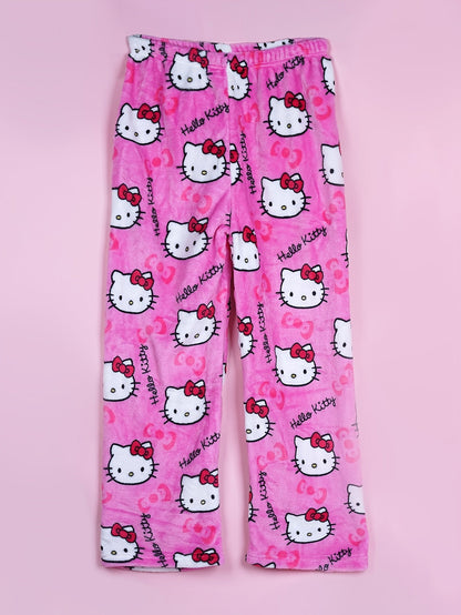 Women's Pajama Pants - Everyday Comfort 160421