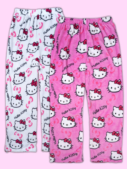 Women's Pajama Pants - Stretch Comfort 128805
