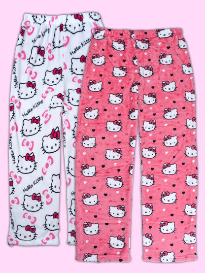 Women's Pajama Pants - Stretch Comfort 128805