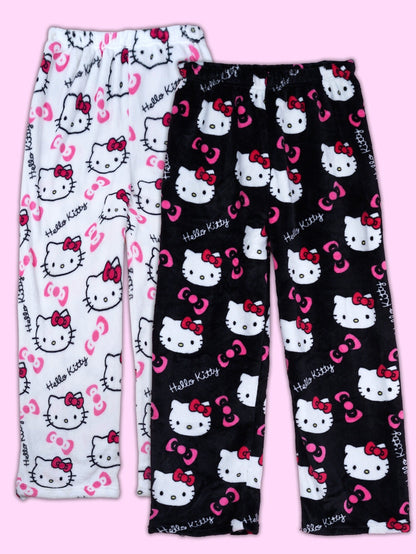 Women's Pajama Pants - Stretch Comfort 128805