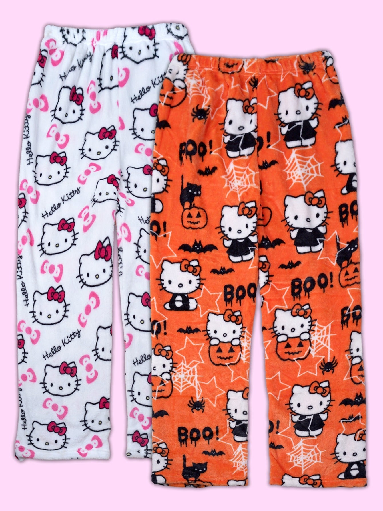 Women's Pajama Pants - Stretch Comfort 128805