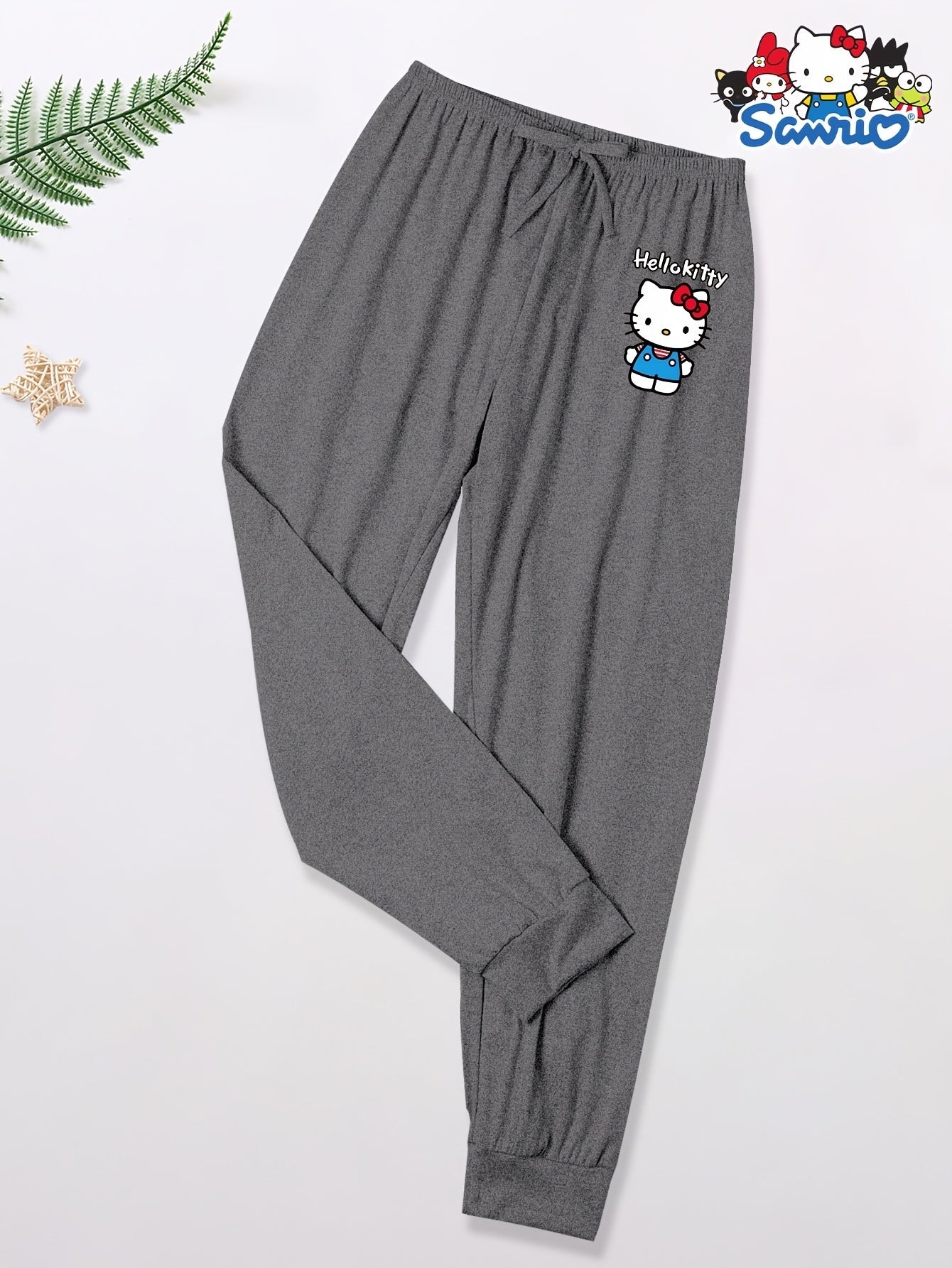 Women's Pajama Pants - Stretch Comfort 885925