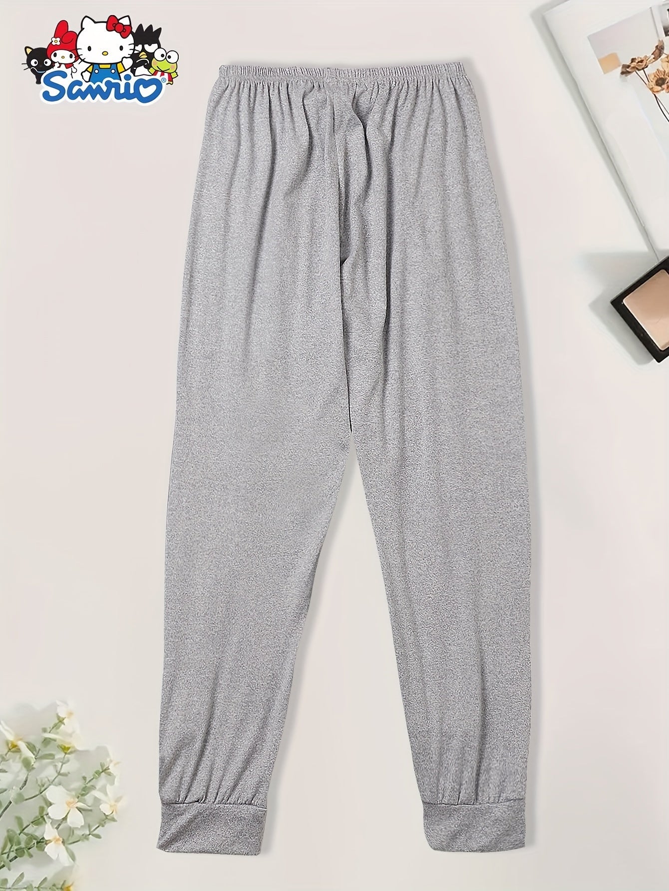 Women's Pajama Pants - Stretch Comfort 885925