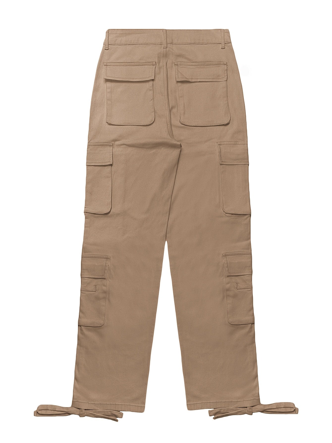 Women's Pants - Pocket Detail 635621 detail image - detail view 7