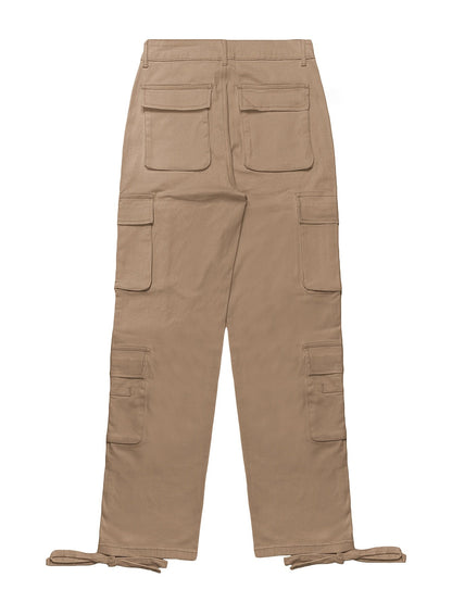 Women's Pants - Pocket Detail 635621 detail image - detail view 7