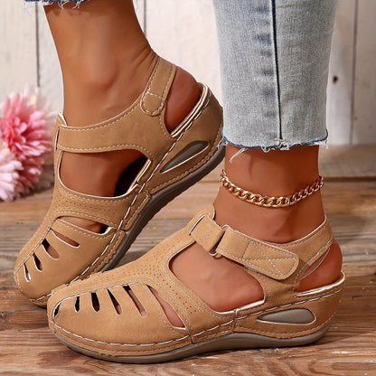 Women's Black Shoes - product view 2