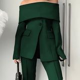 Dark Green