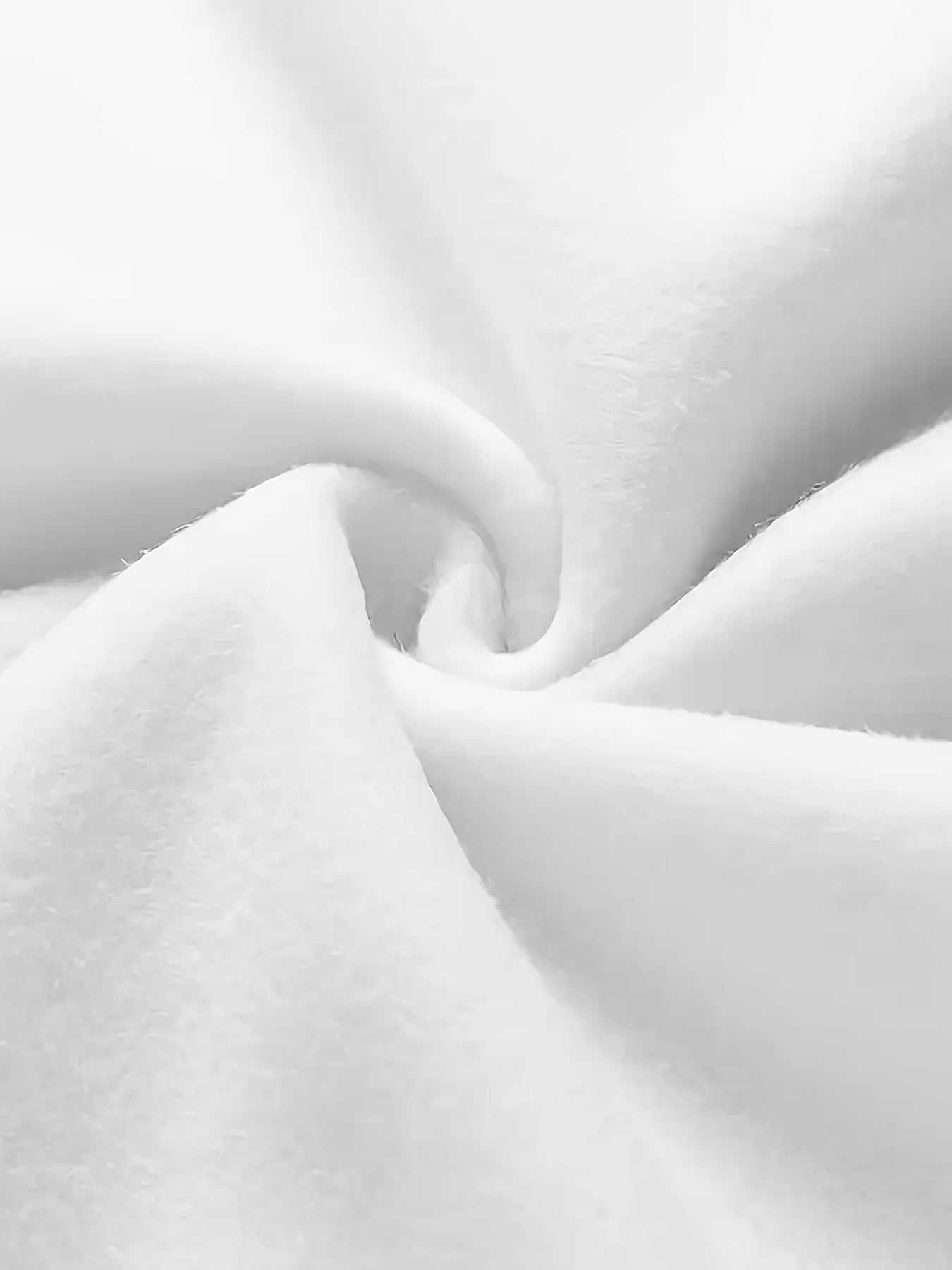 Women's Relaxed Graphic Pullover Hoodie Everyday 093 detail image - detail view 4