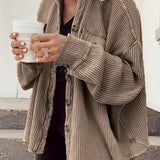 Coffee Brown
