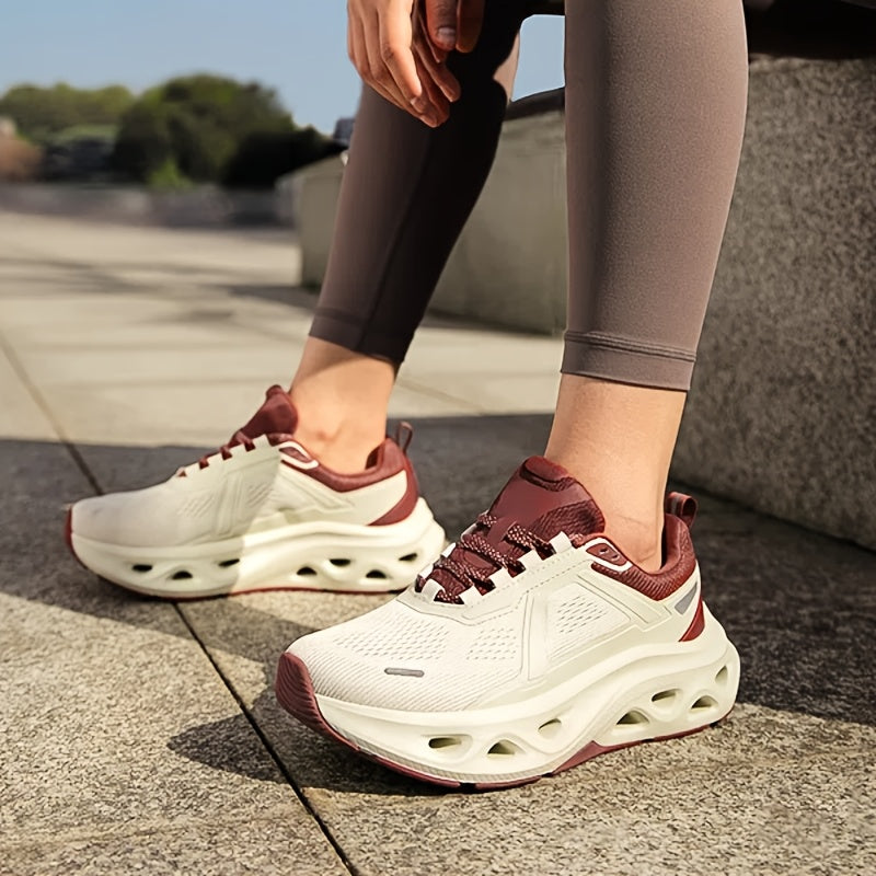 Women's Running Shoes – Breathable for Active Days 39717