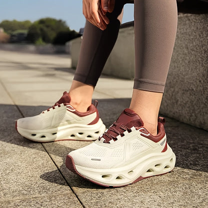 Women's Running Shoes – Breathable for Active Days 39717