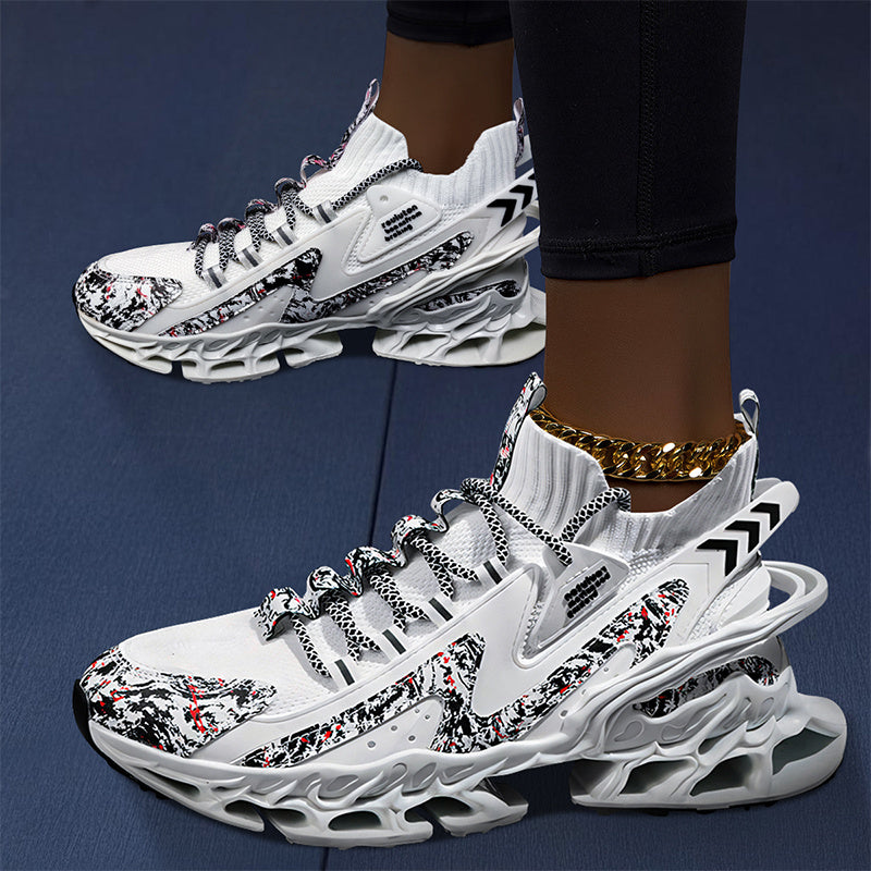 Women's Running Shoes – Breathable for Active Days 69093