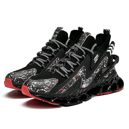 Women's Running Shoes – Breathable for Active Days 69093