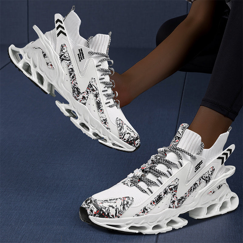 Women's Running Shoes – Breathable for Active Days 69093