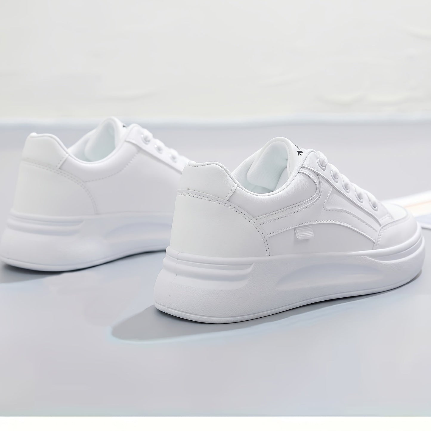Women's Running Shoes – Breathable Mesh Active Days 98
