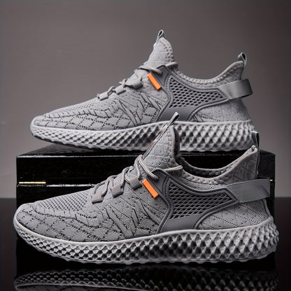 Women's Running Shoes – Breathable Mesh Cushioned Comfort for Active Days variant image