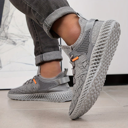 Women's Running Shoes – Breathable Mesh Cushioned Comfort for Active Days product image