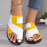 White Yellow