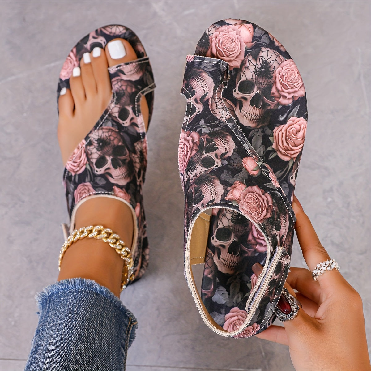 Women's Sandals – Comfort Fit Beach & Water 82