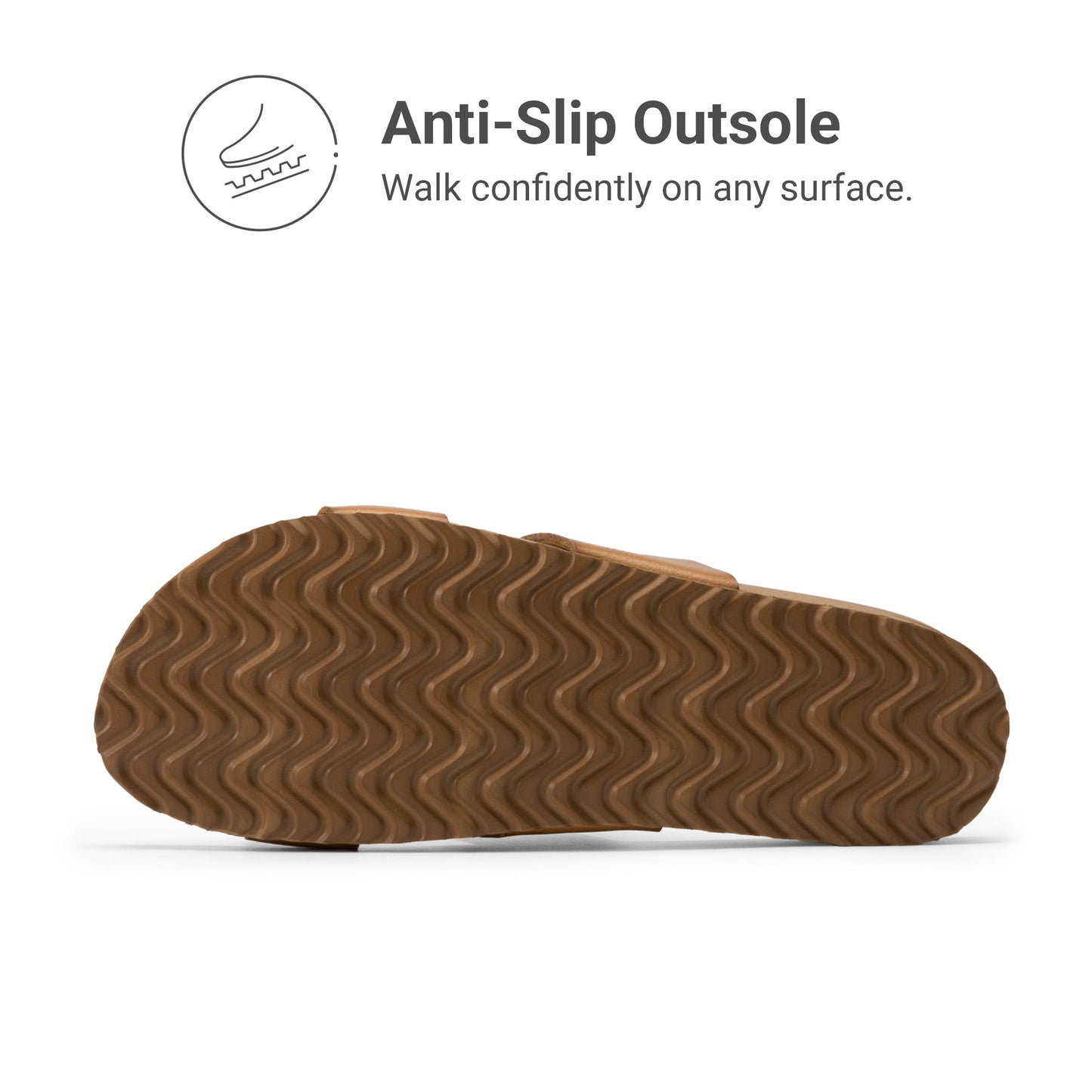 Women's Sandals – Cushioned for Summer & Beach 50981