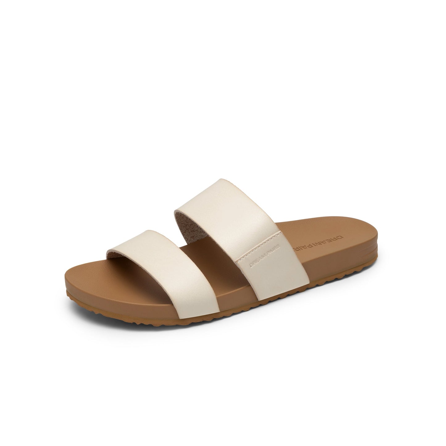 Women's Beige Shoes - product view 1