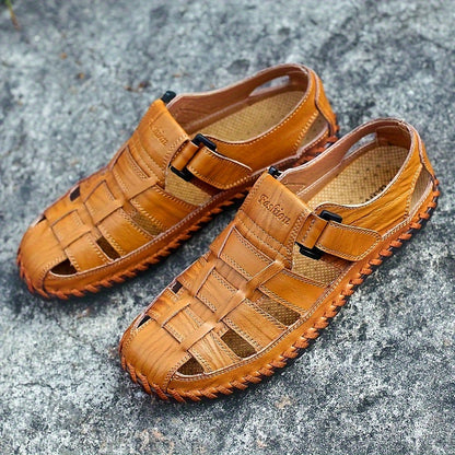 Women's Sandals – Handcrafted for Outdoor & Travel