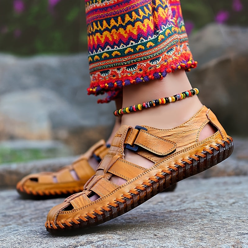 Women's Sandals – Handcrafted for Outdoor & Travel