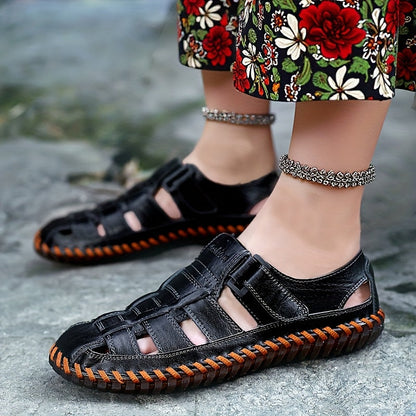 Women's Sandals – Handcrafted for Outdoor & Travel