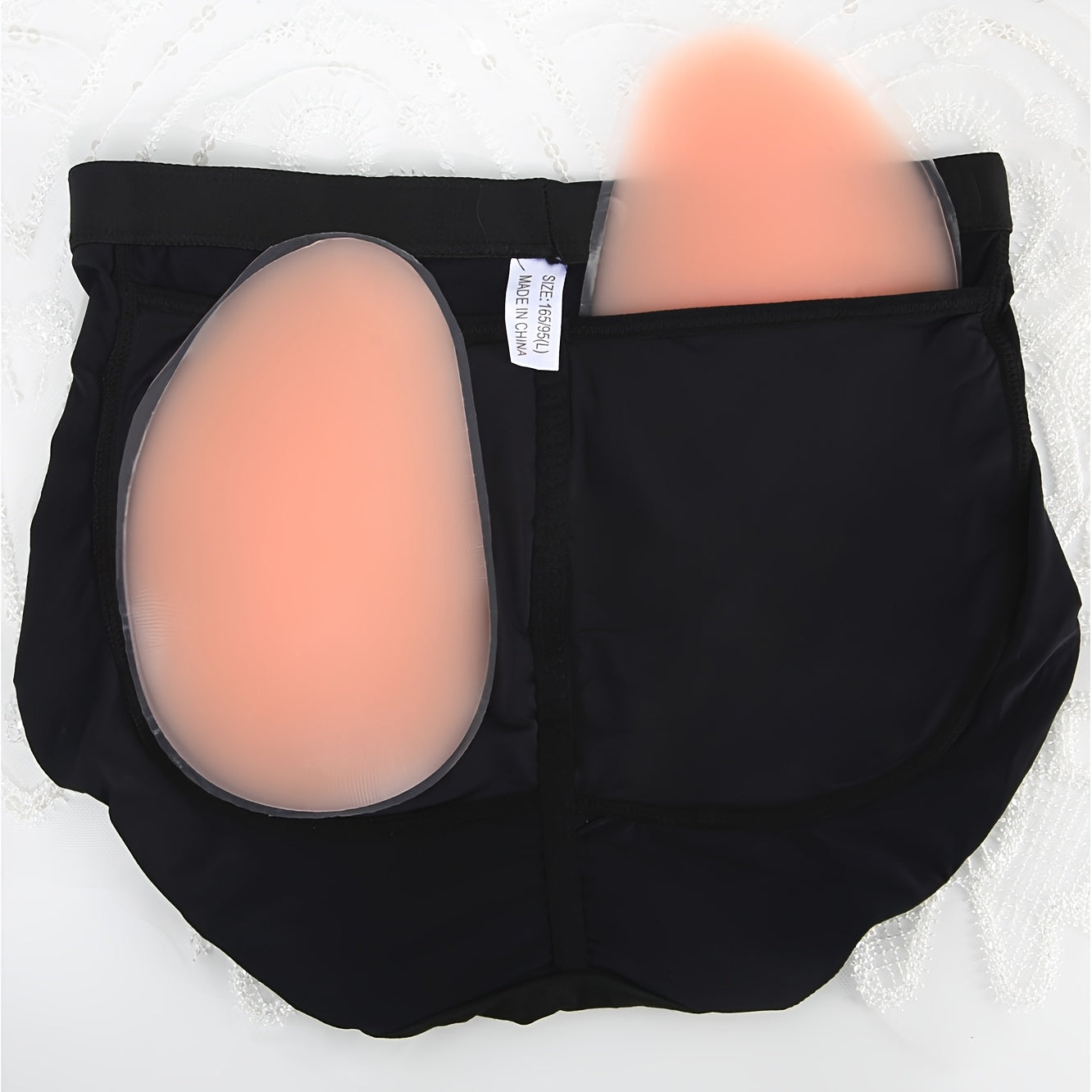 Women’s Shapewear Briefs - Tummy Control Support - Style 5669 variant image
