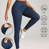 Navy Color