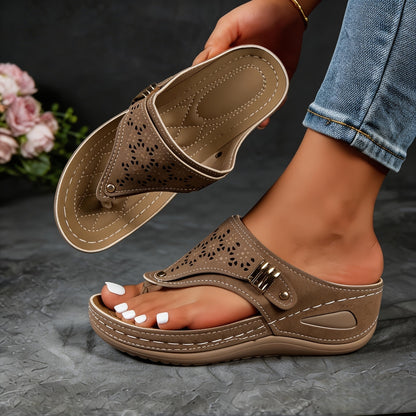 Women's Sepia Shoes - product view 3