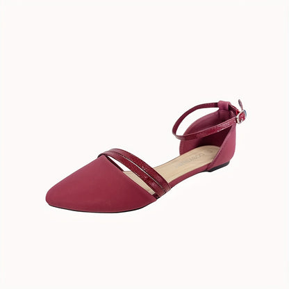 Black Shoes - product view 3