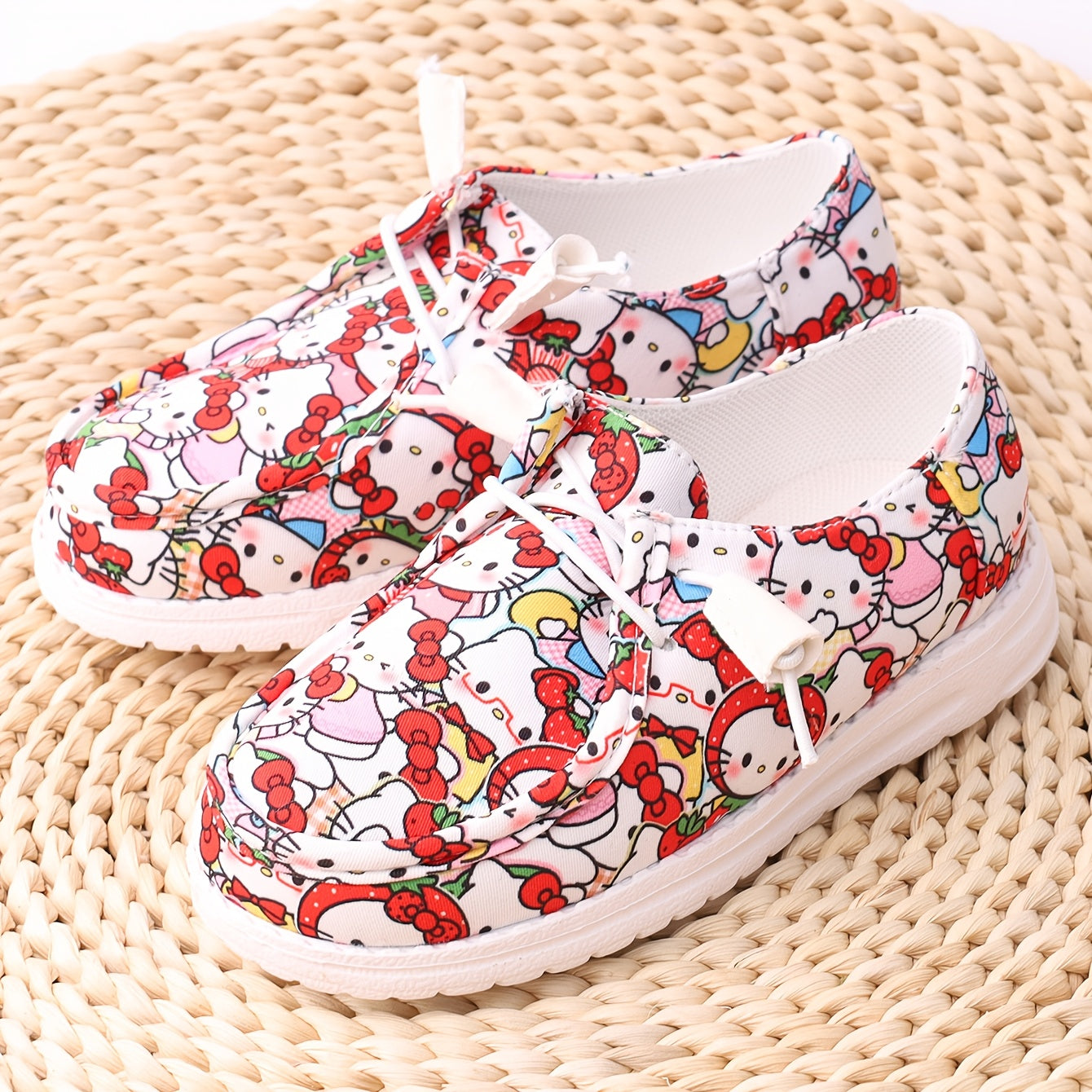 Women's Sneakers - Comfort Fit 525541 variant image