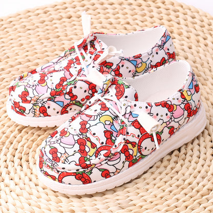 Women's Sneakers - Comfort Fit 525541 variant image