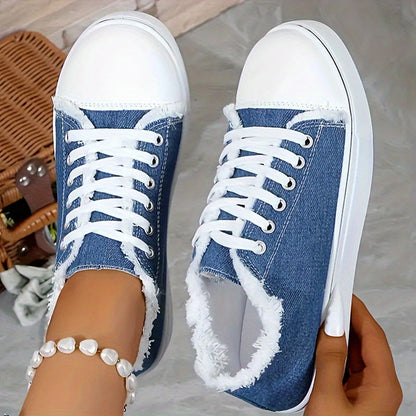 Women's Black Lace Top - product view 3