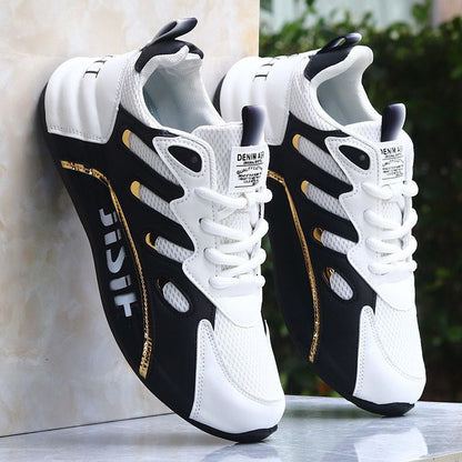 Black Shoes - product view 2